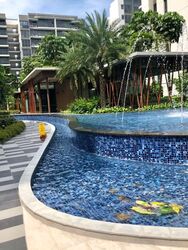 North Park Residences (D27), Apartment #558846351